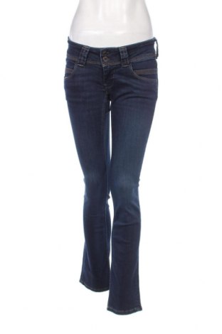 Damen Jeans Pepe Jeans, Größe M, Farbe Blau, Preis 21,99 €