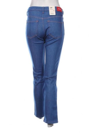 Γυναικείο Τζίν Pepe Jeans, Μέγεθος S, Χρώμα Μπλέ, Τιμή 42,32 €