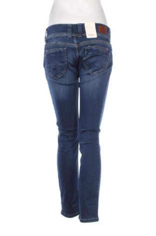 Damen Jeans Pepe Jeans, Größe M, Farbe Blau, Preis 42,32 €