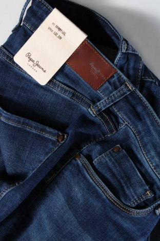 Dámské džíny  Pepe Jeans, Velikost M, Barva Modrá, Cena  513,00 Kč