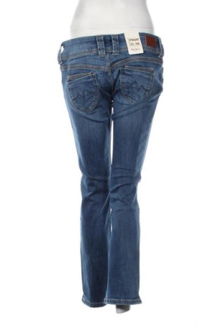 Damen Jeans Pepe Jeans, Größe XL, Farbe Blau, Preis 21,58 €