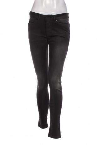 Γυναικείο Τζίν Pepe Jeans, Μέγεθος M, Χρώμα Μαύρο, Τιμή 17,43 €