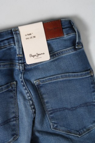 Γυναικείο Τζίν Pepe Jeans, Μέγεθος XXS, Χρώμα Μπλέ, Τιμή 29,05 €
