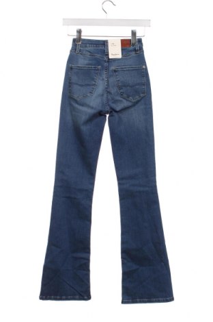 Dámské džíny  Pepe Jeans, Velikost XXS, Barva Modrá, Cena  2 333,00 Kč