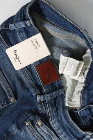 Damen Jeans Pepe Jeans, Größe M, Farbe Blau, Preis 44,81 €