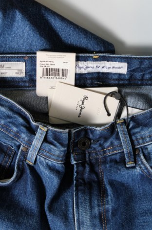 Damen Jeans Pepe Jeans, Größe M, Farbe Blau, Preis € 34,03