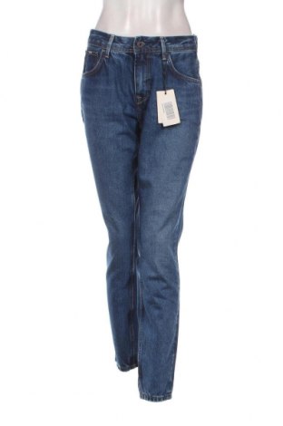 Dámske džínsy  Pepe Jeans, Veľkosť M, Farba Modrá, Cena  34,03 €