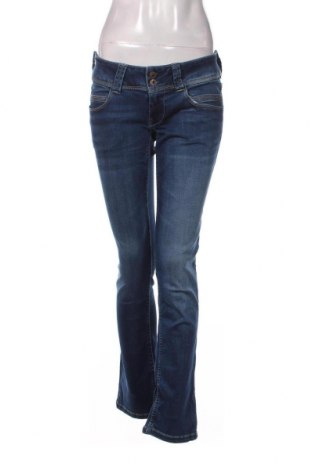 Γυναικείο Τζίν Pepe Jeans, Μέγεθος XL, Χρώμα Μπλέ, Τιμή 22,41 €