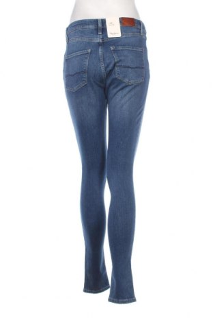 Дамски дънки Pepe Jeans, Размер S, Цвят Син, Цена 86,94 лв.