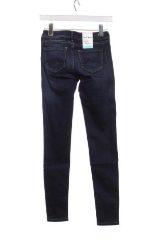 Blugi de femei Pepe Jeans, Mărime XS, Culoare Albastru, Preț 158,88 Lei