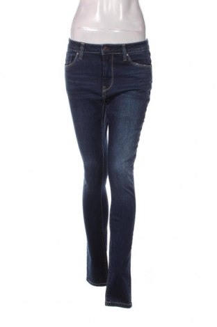 Γυναικείο Τζίν Pepe Jeans, Μέγεθος S, Χρώμα Μπλέ, Τιμή 49,79 €