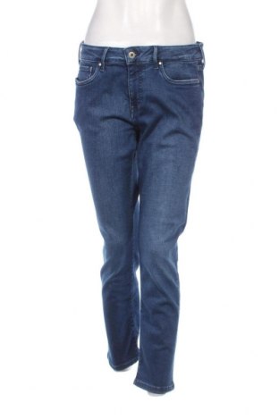 Γυναικείο Τζίν Pepe Jeans, Μέγεθος M, Χρώμα Μπλέ, Τιμή 44,81 €