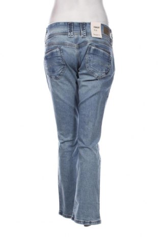 Damen Jeans Pepe Jeans, Größe XXL, Farbe Blau, Preis 82,99 €