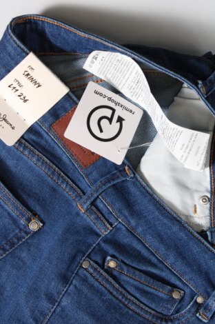 Dámské džíny  Pepe Jeans, Velikost S, Barva Modrá, Cena  537,00 Kč