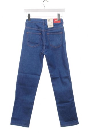 Γυναικείο Τζίν Pepe Jeans, Μέγεθος XS, Χρώμα Μπλέ, Τιμή 16,60 €