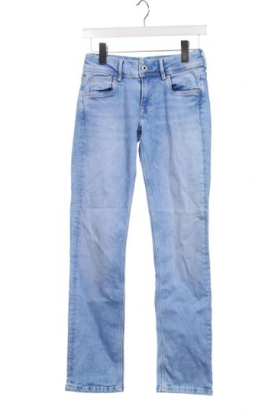 Dámské džíny  Pepe Jeans, Velikost XS, Barva Modrá, Cena  311,00 Kč