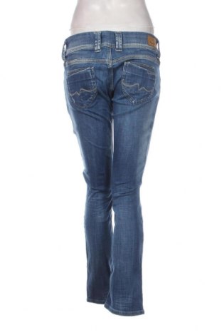 Dámské džíny  Pepe Jeans, Velikost M, Barva Modrá, Cena  559,00 Kč