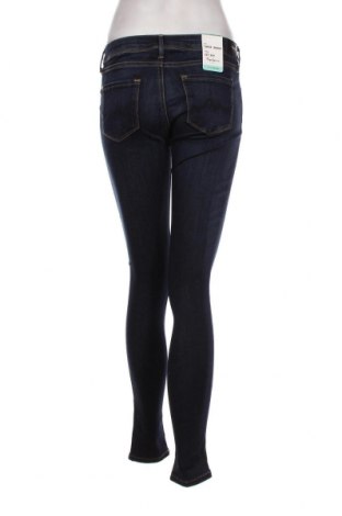 Γυναικείο Τζίν Pepe Jeans, Μέγεθος M, Χρώμα Μπλέ, Τιμή 28,22 €