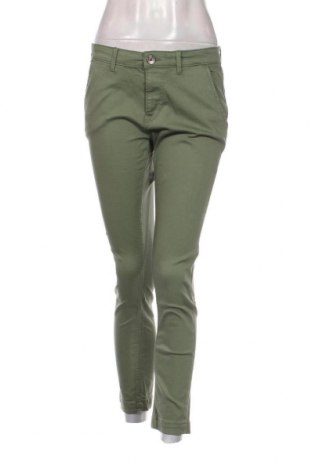 Γυναικείο Τζίν Pepe Jeans, Μέγεθος M, Χρώμα Πράσινο, Τιμή 88,66 €