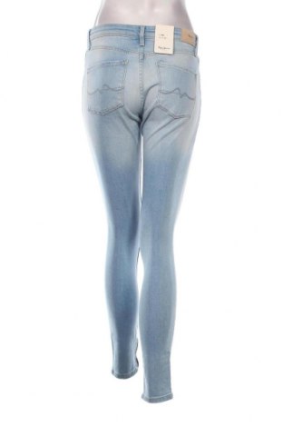 Damen Jeans Pepe Jeans, Größe M, Farbe Blau, Preis 13,30 €