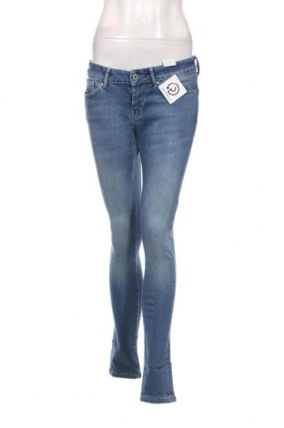 Dámske džínsy  Pepe Jeans, Veľkosť S, Farba Modrá, Cena  42,56 €