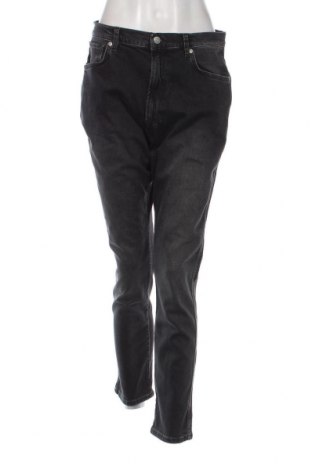 Damen Jeans Pepe Jeans, Größe L, Farbe Grau, Preis 80,67 €