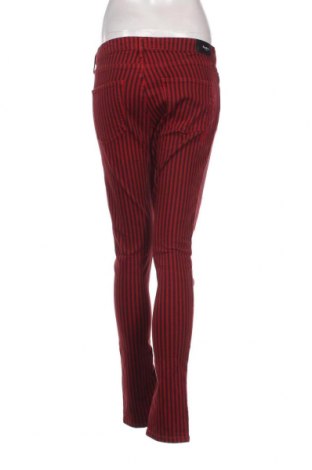 Damen Jeans Pepe Jeans, Größe M, Farbe Rot, Preis € 6,78