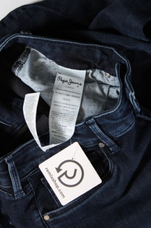 Dámské džíny  Pepe Jeans, Velikost XL, Barva Modrá, Cena  1 036,00 Kč