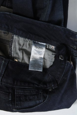 Dámské džíny  Pepe Jeans, Velikost S, Barva Modrá, Cena  179,00 Kč