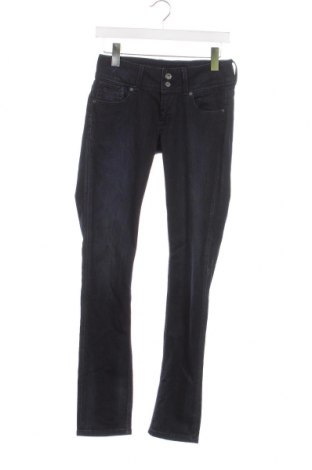 Дамски дънки Pepe Jeans, Размер S, Цвят Син, Цена 11,25 лв.