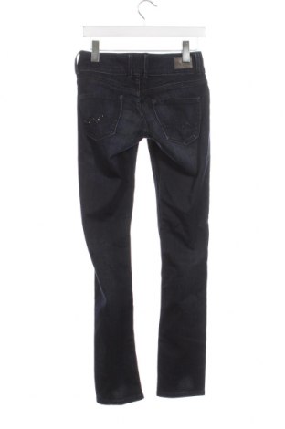 Дамски дънки Pepe Jeans, Размер S, Цвят Син, Цена 36,00 лв.