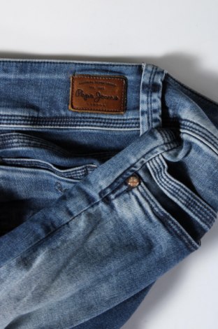 Dámské džíny  Pepe Jeans, Velikost S, Barva Modrá, Cena  498,00 Kč