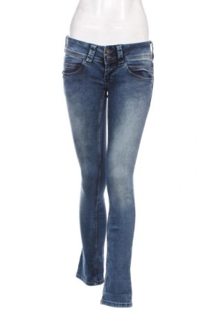 Γυναικείο Τζίν Pepe Jeans, Μέγεθος S, Χρώμα Μπλέ, Τιμή 24,11 €
