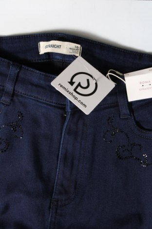 Dámske džínsy  Per Una By Marks & Spencer, Veľkosť M, Farba Modrá, Cena  20,18 €