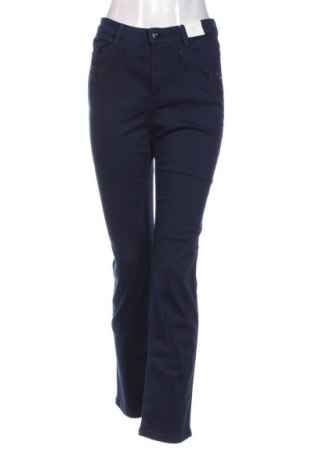 Γυναικείο Τζίν Per Una By Marks & Spencer, Μέγεθος M, Χρώμα Μπλέ, Τιμή 9,42 €