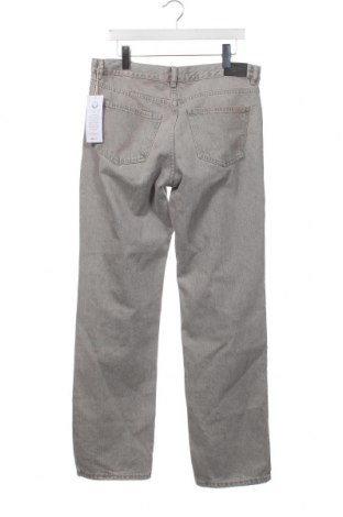 Damen Jeans Perfect Jeans By Gina Tricot, Größe L, Farbe Grau, Preis 15,07 €