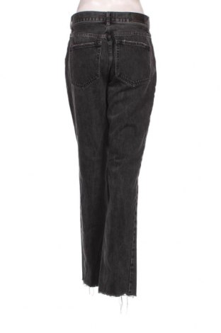 Γυναικείο Τζίν Perfect Jeans By Gina Tricot, Μέγεθος M, Χρώμα Μαύρο, Τιμή 9,62 €