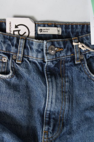 Damen Jeans Perfect Jeans By Gina Tricot, Größe XS, Farbe Blau, Preis € 13,67