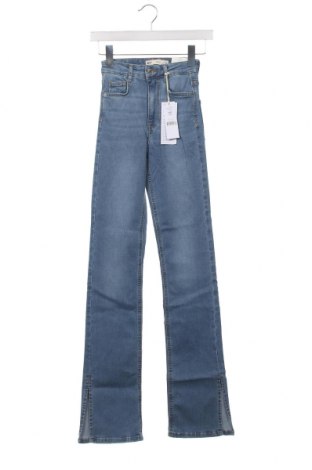 Damen Jeans Perfect Jeans By Gina Tricot, Größe XXS, Farbe Blau, Preis € 19,98