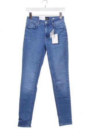 Dámské džíny  Pieces, Velikost XS, Barva Modrá, Cena  227,00 Kč