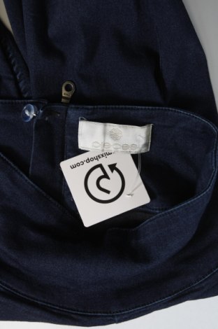 Damen Jeans Pieces, Größe XXS, Farbe Blau, Preis € 5,19