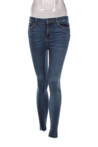 Damen Jeans Pieces, Größe M, Farbe Blau, Preis 7,67 €