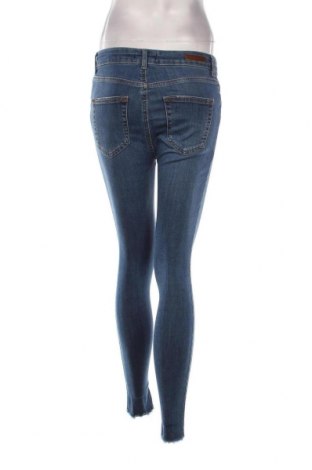Dámske džínsy  Pieces, Veľkosť M, Farba Modrá, Cena  16,44 €