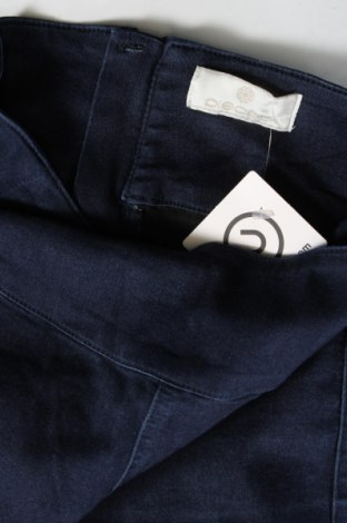 Dámské džíny  Pieces, Velikost S, Barva Modrá, Cena  173,00 Kč