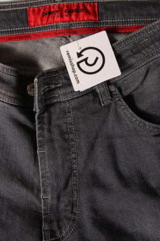 Дамски дънки Pierre Cardin, Размер XL, Цвят Сив, Цена 60,75 лв.