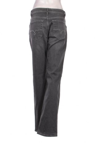 Γυναικείο Τζίν Pierre Cardin, Μέγεθος XL, Χρώμα Γκρί, Τιμή 36,65 €