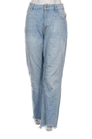 Damen Jeans Pimkie, Größe L, Farbe Blau, Preis 11,50 €