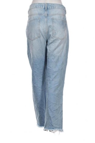 Damen Jeans Pimkie, Größe L, Farbe Blau, Preis 11,50 €