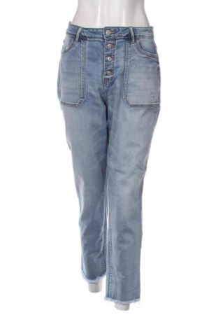 Damen Jeans Pimkie, Größe M, Farbe Blau, Preis 8,90 €