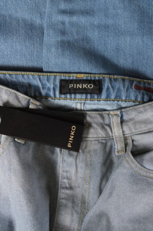 Γυναικείο Τζίν Pinko, Μέγεθος M, Χρώμα Μπλέ, Τιμή 120,62 €